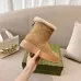 4Gucci Shoes for Gucci rain boots #A44502