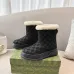 1Gucci Shoes for Gucci rain boots #A44503