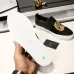 7Men's Gucci Casual Shoes  Tiger embroidery  #989042