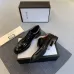 5GUCCI Men Leather shoes Gucci Loafers #9130685
