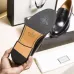 3GUCCI Men Leather shoes Gucci Loafers #9130686