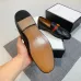 3GUCCI Men Leather shoes Gucci Loafers #9130688