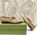 3Gucci Classic loafers for men 1:1 good quality Gucci Men's Shoes #A46233