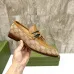 6Gucci Classic loafers for men 1:1 good quality Gucci Men's Shoes #A46233