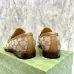 8Gucci Classic loafers for men 1:1 good quality Gucci Men's Shoes #A46233