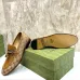 9Gucci Classic loafers for men 1:1 good quality Gucci Men's Shoes #A46233