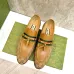 1Gucci Classic loafers for men 1:1 good quality Gucci Men's Shoes #A46233