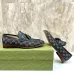 3Gucci Classic loafers for men 1:1 good quality Gucci Men's Shoes #A46234