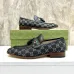 4Gucci Classic loafers for men 1:1 good quality Gucci Men's Shoes #A46234