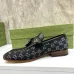 6Gucci Classic loafers for men 1:1 good quality Gucci Men's Shoes #A46234