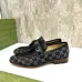 7Gucci Classic loafers for men 1:1 good quality Gucci Men's Shoes #A46234