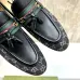 8Gucci Classic loafers for men 1:1 good quality Gucci Men's Shoes #A46234
