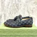 1Gucci Classic loafers for men 1:1 good quality Gucci Men's Shoes #A46234