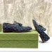 3Gucci Classic loafers for men 1:1 good quality Gucci Men's Shoes #A46235