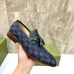 5Gucci Classic loafers for men 1:1 good quality Gucci Men's Shoes #A46235
