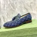 6Gucci Classic loafers for men 1:1 good quality Gucci Men's Shoes #A46235