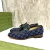 7Gucci Classic loafers for men 1:1 good quality Gucci Men's Shoes #A46235