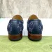 9Gucci Classic loafers for men 1:1 good quality Gucci Men's Shoes #A46235