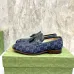 1Gucci Classic loafers for men 1:1 good quality Gucci Men's Shoes #A46235