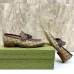 3Gucci Classic loafers for men 1:1 good quality Gucci Men's Shoes #A46236