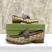 4Gucci Classic loafers for men 1:1 good quality Gucci Men's Shoes #A46236