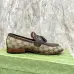 6Gucci Classic loafers for men 1:1 good quality Gucci Men's Shoes #A46236