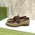 7Gucci Classic loafers for men 1:1 good quality Gucci Men's Shoes #A46236