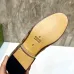 9Gucci Classic loafers for men 1:1 good quality Gucci Men's Shoes #A46236