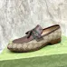 1Gucci Classic loafers for men 1:1 good quality Gucci Men's Shoes #A46236