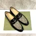 5Gucci Classic loafers for men 1:1 good quality Gucci Men's Shoes #A46237