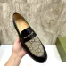 6Gucci Classic loafers for men 1:1 good quality Gucci Men's Shoes #A46237
