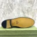 9Gucci Classic loafers for men 1:1 good quality Gucci Men's Shoes #A46237