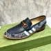 3Gucci Classic loafers for men 1:1 good quality Gucci Men's Shoes #A46238