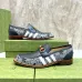 5Gucci Classic loafers for men 1:1 good quality Gucci Men's Shoes #A46238
