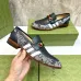 6Gucci Classic loafers for men 1:1 good quality Gucci Men's Shoes #A46238