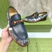 7Gucci Classic loafers for men 1:1 good quality Gucci Men's Shoes #A46238