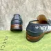 8Gucci Classic loafers for men 1:1 good quality Gucci Men's Shoes #A46238