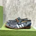 1Gucci Classic loafers for men 1:1 good quality Gucci Men's Shoes #A46238