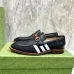 3Gucci Classic loafers for men 1:1 good quality Gucci Men's Shoes #A46239
