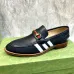 4Gucci Classic loafers for men 1:1 good quality Gucci Men's Shoes #A46239