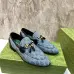 3Gucci Classic loafers for men 1:1 good quality Gucci Men's Shoes #A46240