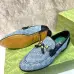 8Gucci Classic loafers for men 1:1 good quality Gucci Men's Shoes #A46240