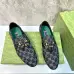 3Gucci Classic loafers for men 1:1 good quality Gucci Men's Shoes #A46241