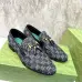 4Gucci Classic loafers for men 1:1 good quality Gucci Men's Shoes #A46241