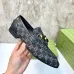 6Gucci Classic loafers for men 1:1 good quality Gucci Men's Shoes #A46241