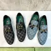 9Gucci Classic loafers for men 1:1 good quality Gucci Men's Shoes #A46241