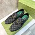 1Gucci Classic loafers for men 1:1 good quality Gucci Men's Shoes #A46241