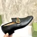 4Gucci Classic loafers for men 1:1 good quality Gucci Men's Shoes #A46242