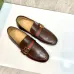 3Gucci Classic loafers for men 1:1 good quality Gucci Men's Shoes #A46243
