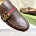 8Gucci Classic loafers for men 1:1 good quality Gucci Men's Shoes #A46243